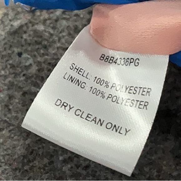 Parker Pink Maxi Bridesmaid Dress One Shoulder Ruffles Blush Size 2 4 6 8 10 12 - Picture 3 of 3